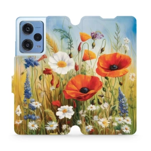 Etui do Xiaomi Redmi Note 12 Pro Plus 5G - wzór VP43S