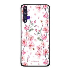 Etui Glossy Case do Huawei Nova 5T - wzór G033G