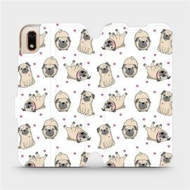 Etui do Huawei Y5 2019 - wzór M097P