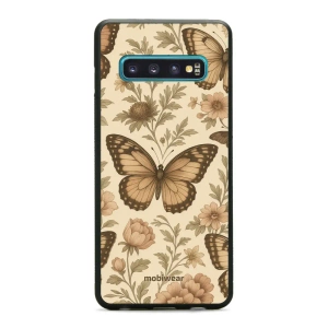 Etui Glossy Case do Samsung Galaxy S10 - wzór GP92G