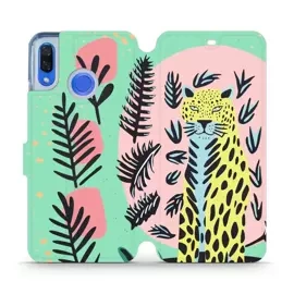 Etui do Huawei Nova 3 - wzór VP52S