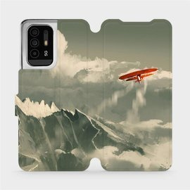 Etui do OPPO Reno 5 Z - wzór MA03P