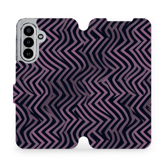 Etui do Samsung Galaxy A17 5G - wzór VA55S
