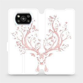 Etui do Xiaomi POCO X3 Pro - wzór M007S