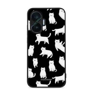 Etui Glossy Case do Xiaomi POCO F7 - wzór G163G