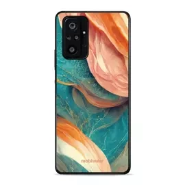 Etui Glossy Case do Xiaomi Redmi Note 10 pro - wzór G025G