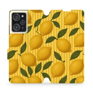 Etui do Xiaomi POCO X5 Pro 5G - wzór VP81S