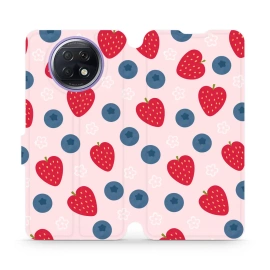 Etui do Xiaomi Redmi Note 9T - wzór VP84S