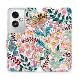 Etui do OPPO A79 5G - wzór MX04S