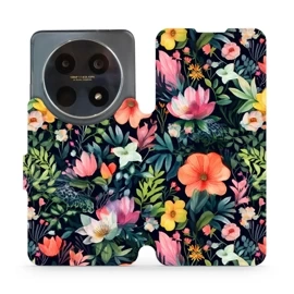 Etui do Huawei Nova 12i - wzór VP48S