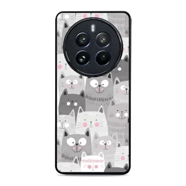 Etui Glossy Case do Realme 12 Pro Plus 5G - wzór G045G