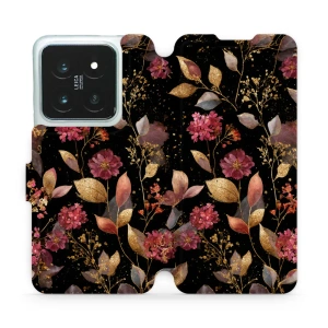 Etui do Xiaomi 14 Pro - wzór V171S