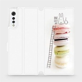 Etui do LG Velvet - wzór M090P