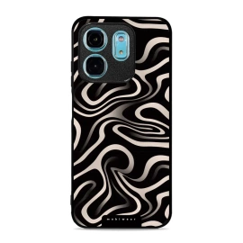 Etui Glossy Case do Infinix HOT 50i - wzór GA63G