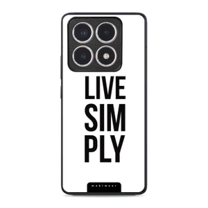 Etui Glossy Case do Xiaomi 14T - wzór G070G