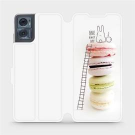 Etui do Motorola Moto E22i - wzór M090P