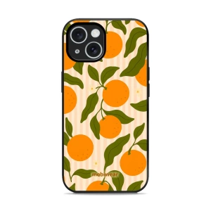 Etui Glossy Case do Apple iPhone 15 - wzór GP82G