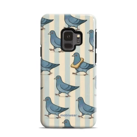 Etui Elite Pro do Samsung Galaxy S9 - wzór EP91E