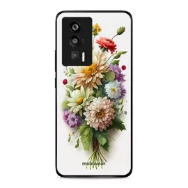 Etui Glossy Case do Xiaomi POCO F5 Pro - wzór G016G