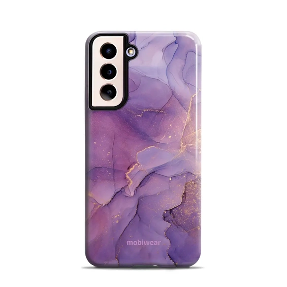 Etui Elite Pro do Samsung Galaxy S21 - wzór EP20E