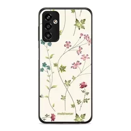 Etui Glossy Case do Samsung Galaxy M13 - wzór G035G