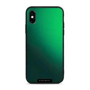 Etui Glossy Case do Apple iPhone X - wzór G061G