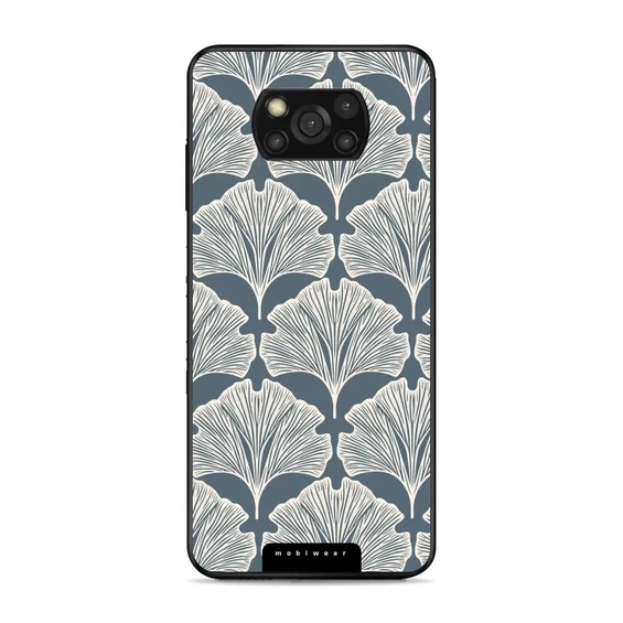 Etui Glossy Case do Xiaomi POCO X3 NFC - wzór GA43G