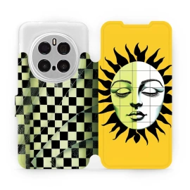 Etui do Huawei Honor Magic7 Pro 5G - wzór VP56S