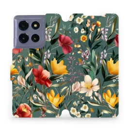 Etui do Motorola Moto G86 5G - wzór VP71S