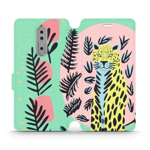 Etui do Nokia 8 - wzór VP52S