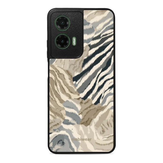 Etui Glossy Case do Motorola Moto G35 5G - wzór G168G