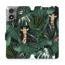 Etui do Motorola Moto E14 - wzór VP06P