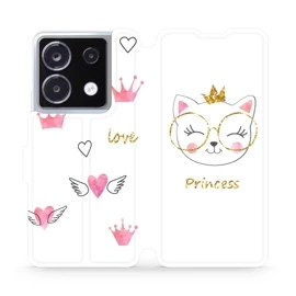 Etui do Xiaomi POCO X6 - wzór MH03S