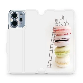 Etui do OPPO Reno 14 FS 5G - wzór M090P