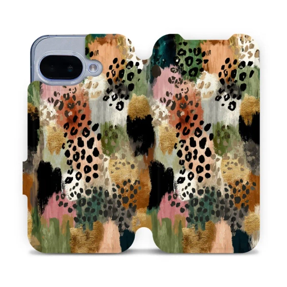 Etui do Google Pixel 9A - wzór V167S