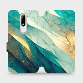 Etui do Nokia 5.1 Plus - wzór VP37S