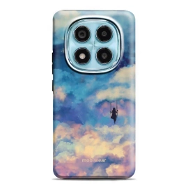 Etui Elite Pro do Xiaomi Redmi Note 14 Pro 5G - wzór ER09E