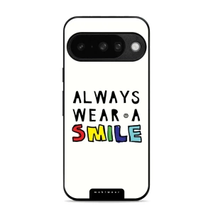 Etui Glossy Case do Google Pixel 10 - wzór G077G