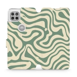 Etui do Motorola Moto G 5G - wzór VA57S