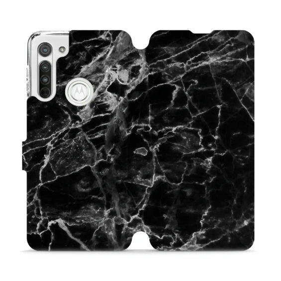 Etui do Motorola Moto G8 - wzór V056P