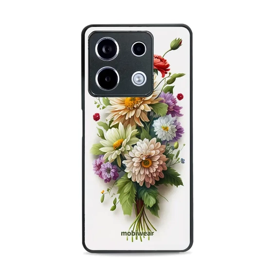Etui Glossy Case do Xiaomi Redmi Note 13 Pro 5G - wzór G016G
