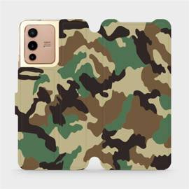 Etui do Vivo V23 5G - wzór V111P