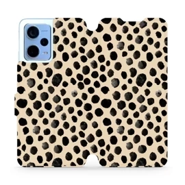 Etui do Xiaomi Redmi Note 12 5G - wzór VA50S