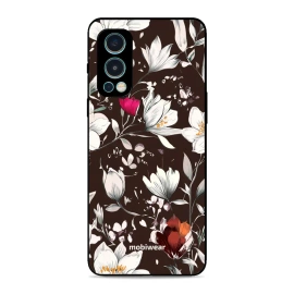 Etui Glossy Case do OnePlus Nord 2 5G - wzór GP72G