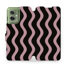 Etui do Motorola Moto G55 5G - wzór VA54S