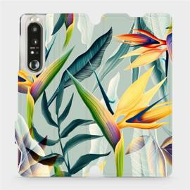 Etui do Sony Xperia 1 III - wzór MC02S