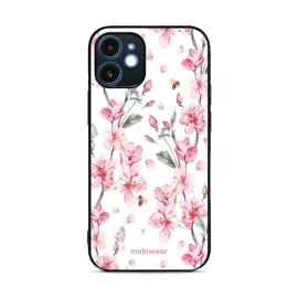 Etui Glossy Case do Apple iPhone 12 - wzór G033G