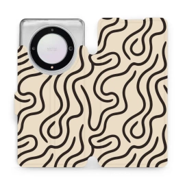 Etui do Huawei Honor Magic5 Lite 5G - wzór VA60S