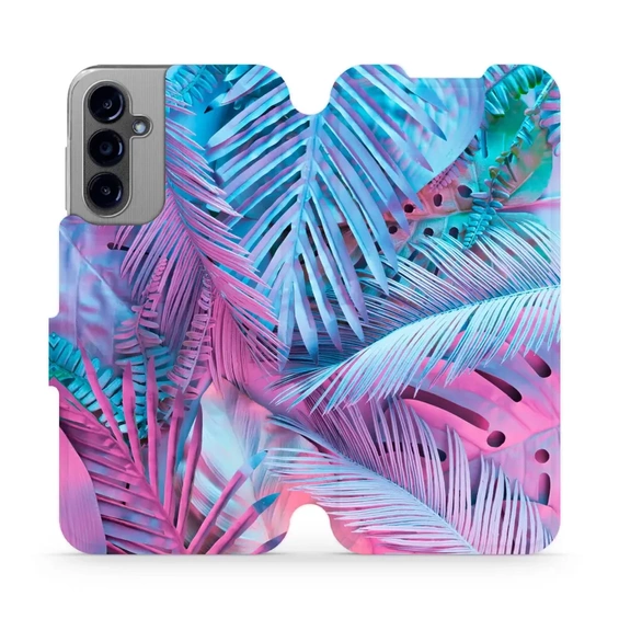 Etui do Samsung Galaxy A14 4G - wzór MG10S