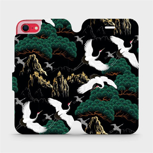 Etui do Apple iPhone SE 2020 - wzór VP16S